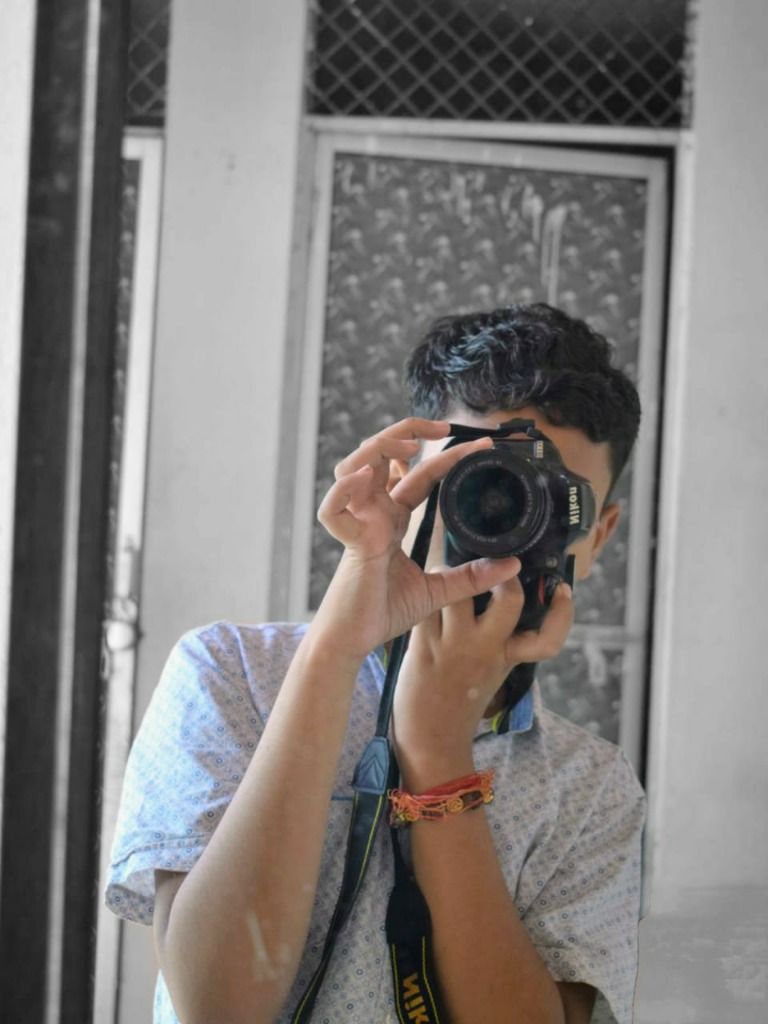 Atharv Photo 2